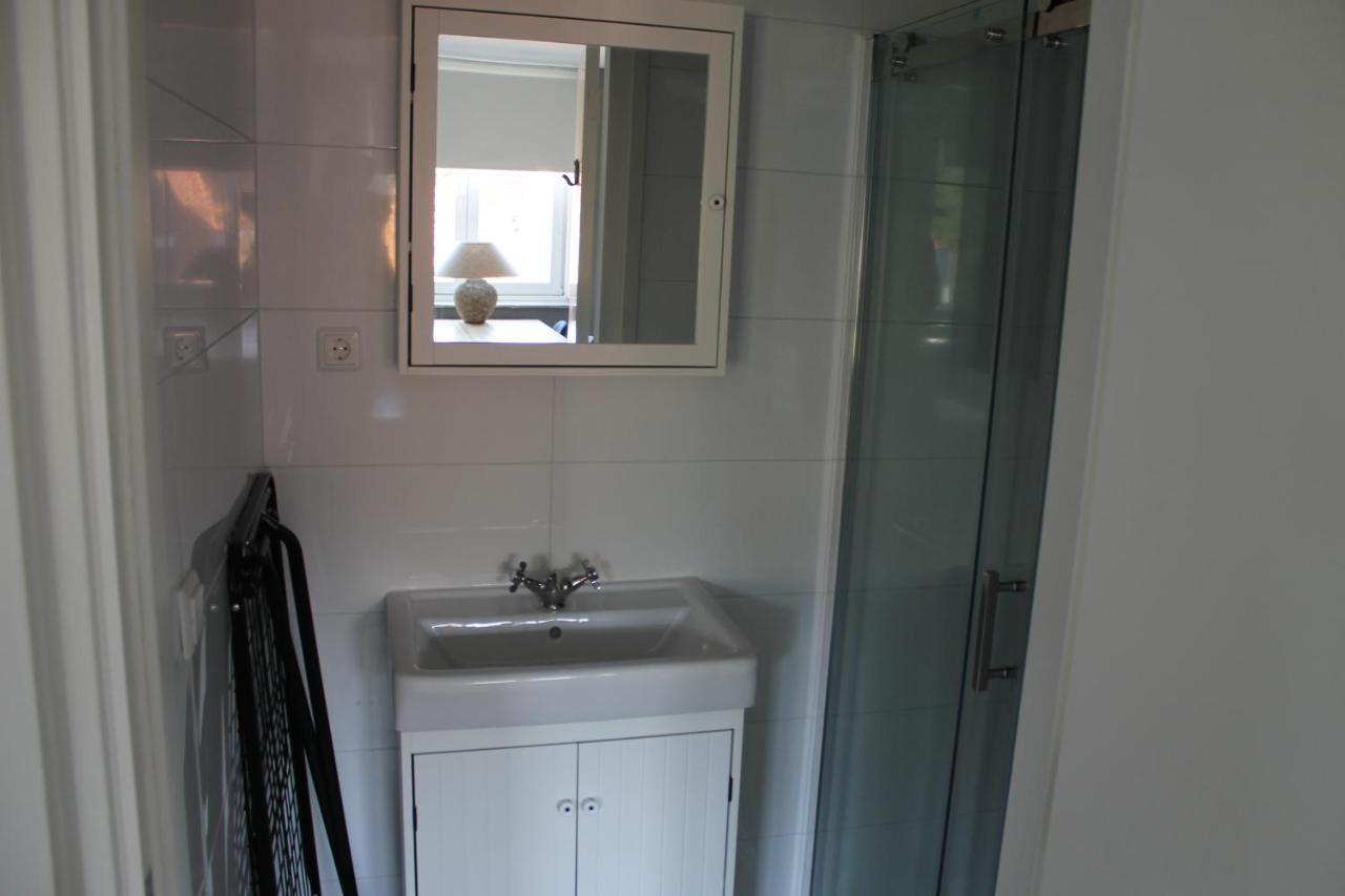 Apartment Hoornweg Rotterdam Pokoj fotografie