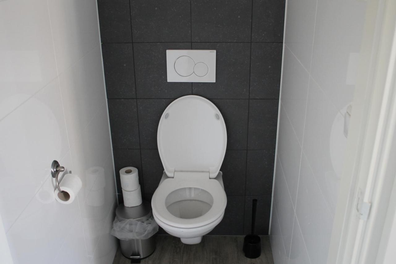Apartment Hoornweg Rotterdam Pokoj fotografie