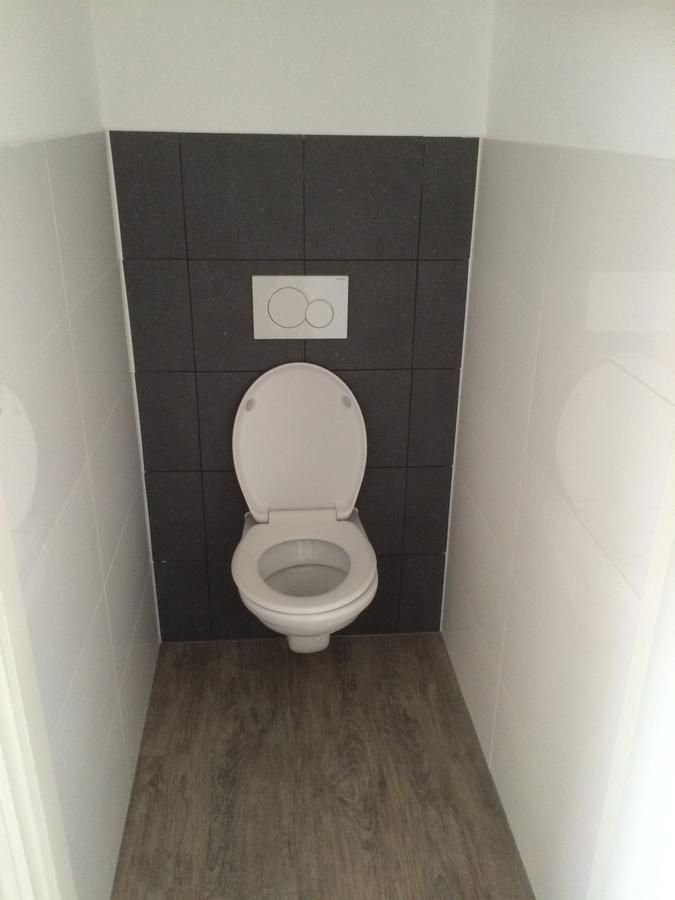 Apartment Hoornweg Rotterdam Pokoj fotografie