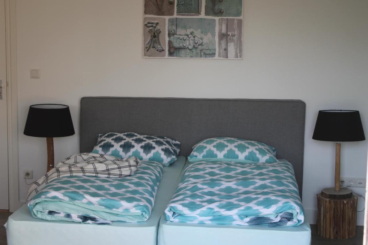 Apartment Hoornweg Rotterdam Pokoj fotografie