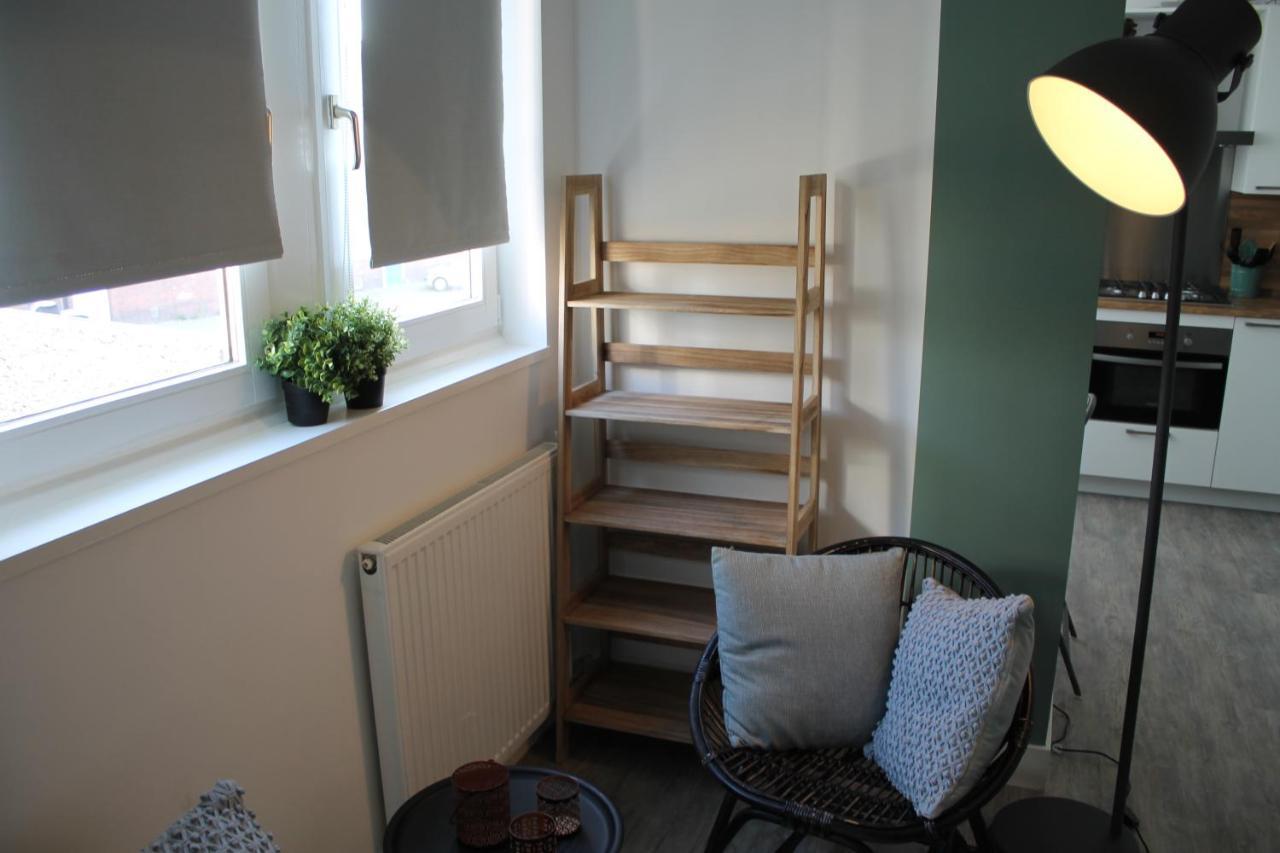 Apartment Hoornweg Rotterdam Pokoj fotografie